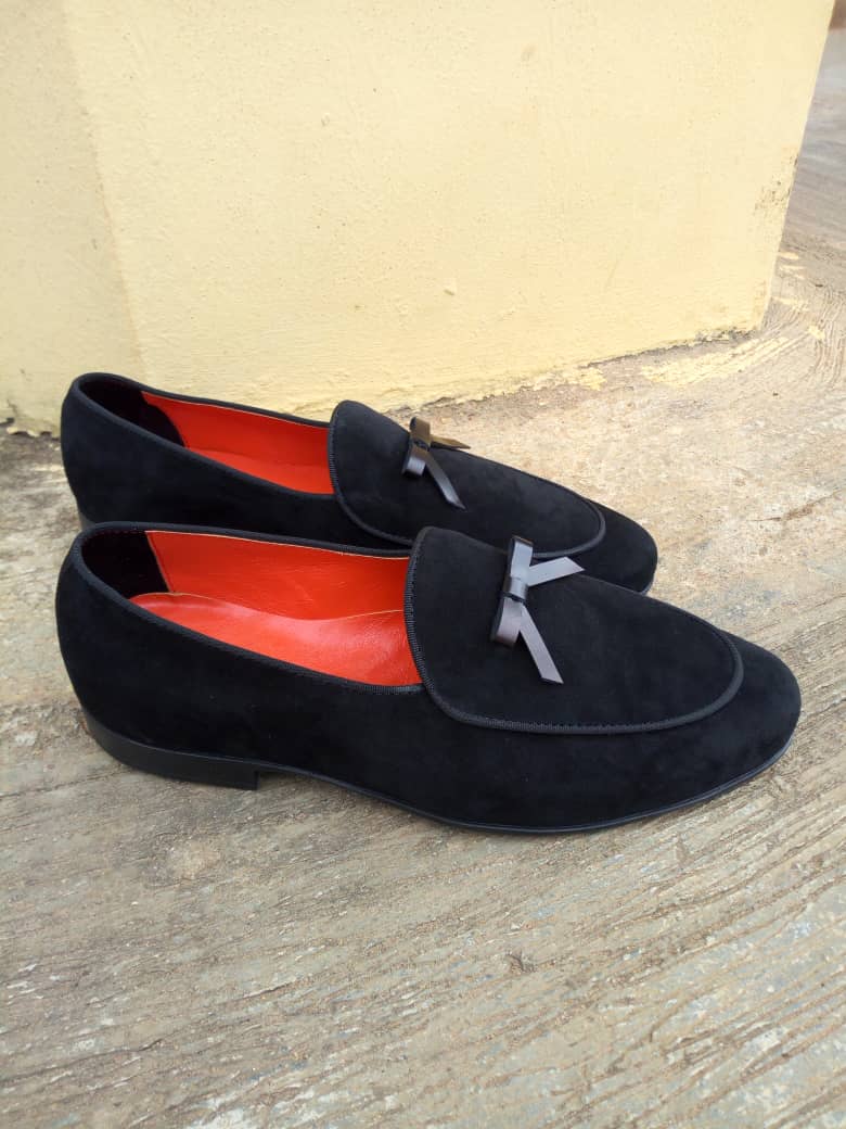 How My Damaged Shoe Turned Me to an Entrepreneur FUTA Student 2