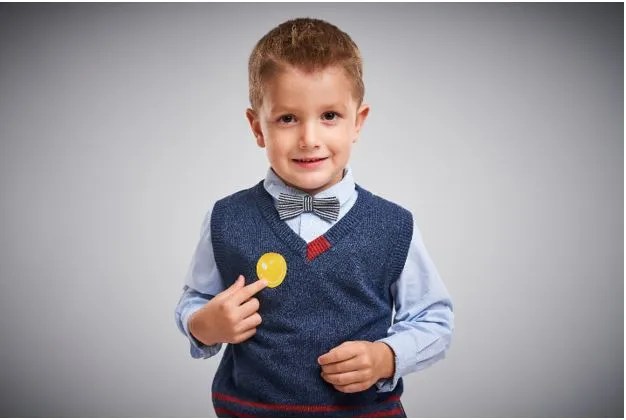 How School Badges Encourage Student Achievement And Recognition