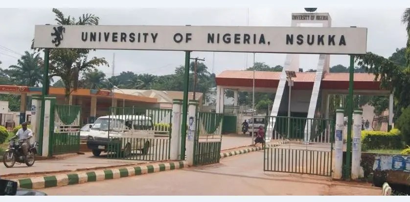 How To Apply For UNN Post UTME Screening Admission Form 2024/2025