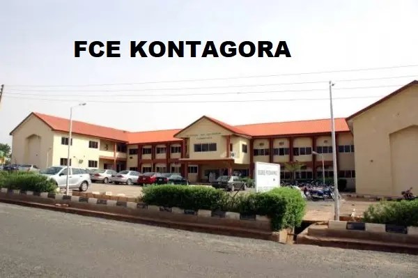 How To Calculate FCE Kontagora Aggregate Score 2024/2025 Academic Session