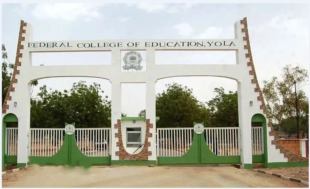 How To Calculate FCE Yola Aggregate Score 2024/2025 Academic Session