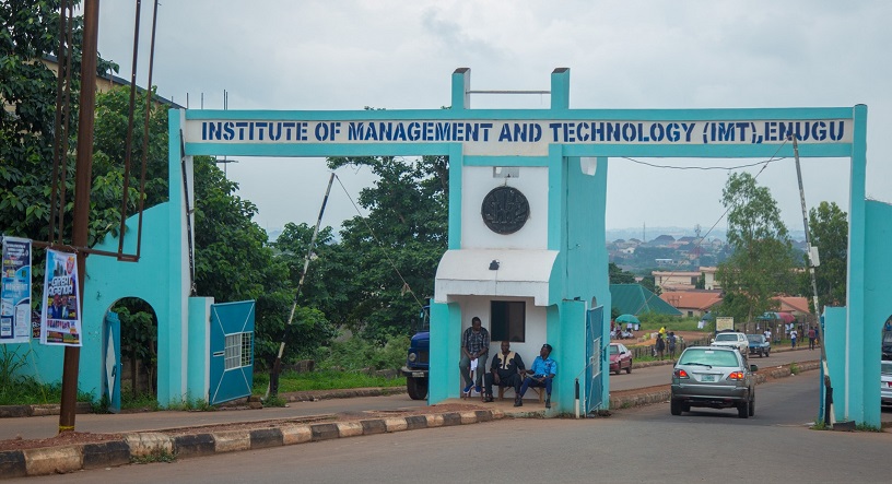 How To Calculate IMT Enugu Aggregate Score For All Courses