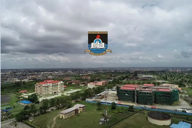 How To Calculate LASU Aggregate Score 2024/2025 Academic Session