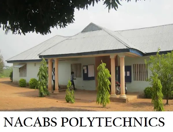 How To Calculate NACABS Polytechnic Aggregate Score 2024/2025 Session