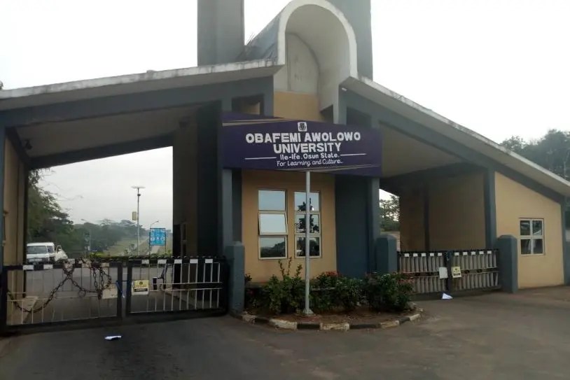 How To Calculate OAU Aggregate Score 2024/2025 Academic Session