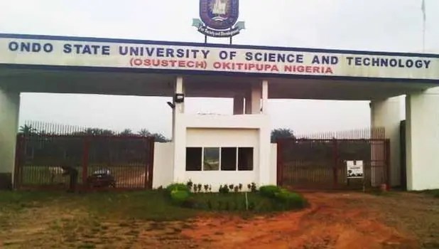 How To Calculate OSUSTECH Aggregate Score 2024/2025 Academic Session