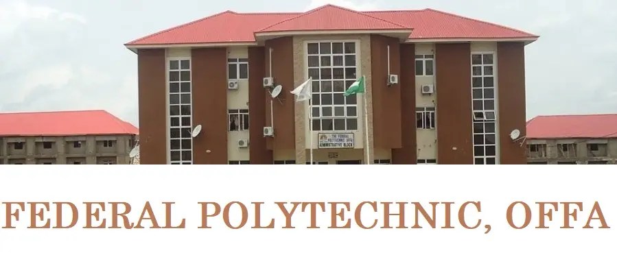 How To Calculate Offa Poly Aggregate Score 2024/2025 Academic Session