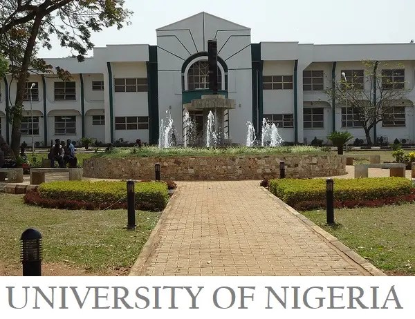 How To Calculate UNN Aggregate Score For 2023/2024 Academic Session