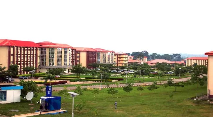 ABUAD Post UTME Screening Result (1st & 2nd Batch) 2024/2025 Session - How To Check