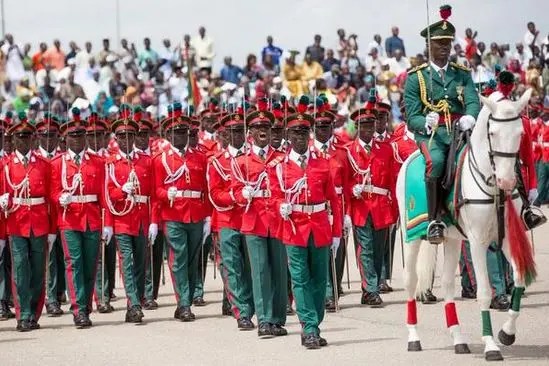 How To Apply And Gain Admission Easily Into Nigerian Defence Academy (NDA Kaduna)