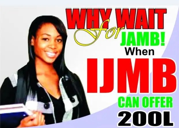 How To Gain Direct Entry Into Nigerian Universities Without JAMB Results