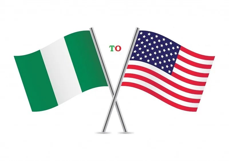 How To Transfer Money From Nigeria To USA (2024) - Methods And Duration