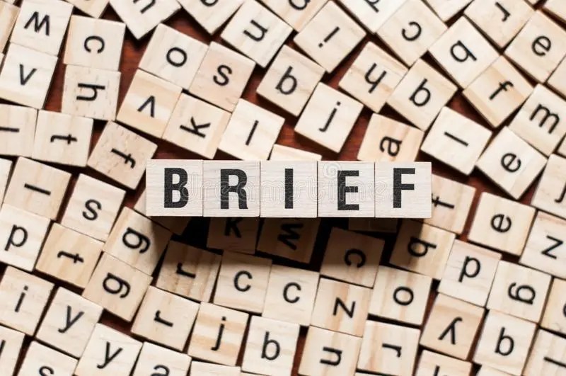 How To Write An Advertising Brief: Contents, Features & All You Need To Know