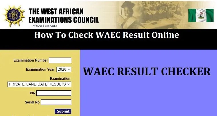 WAEC Result Checker: How To Check Your Result Online (2024)