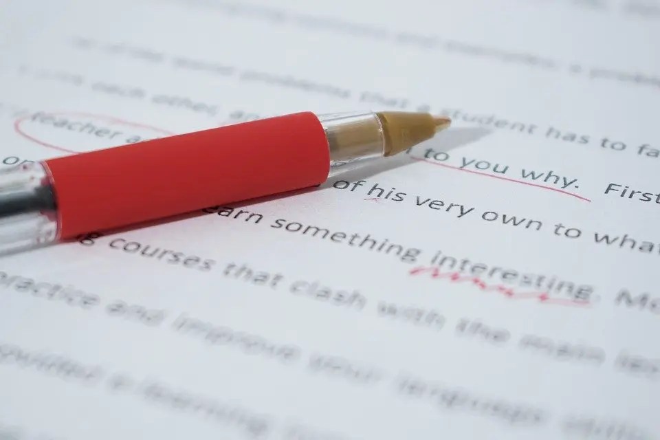 How To Write A Good Argumentative Essay - Tips, Strategies & Format