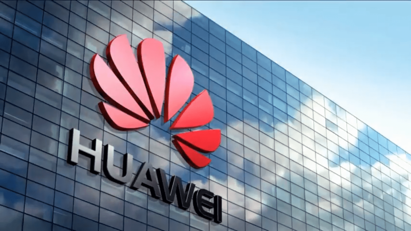 Huawei Technologies Latest Job Vacancies - 4 Positions Available