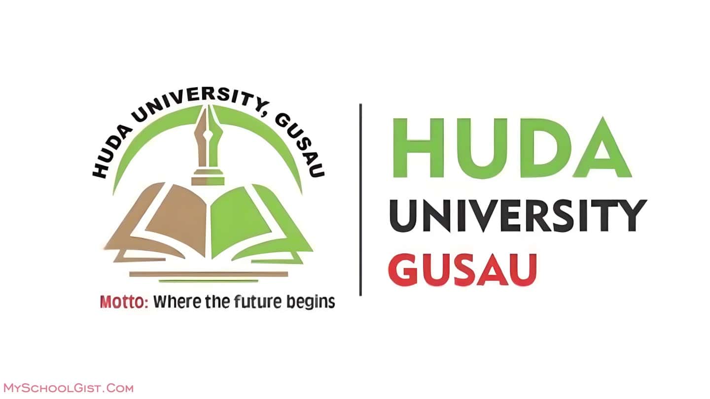 Huda University Gusau School Fees 2023/2024