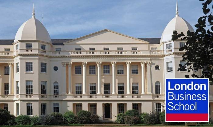 Gary Lubner Scholarship for African Students at London Business School – UK, 2022