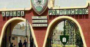 Kaduna Polytechnic affilated to (ABU) degree admission list, 2022/2023