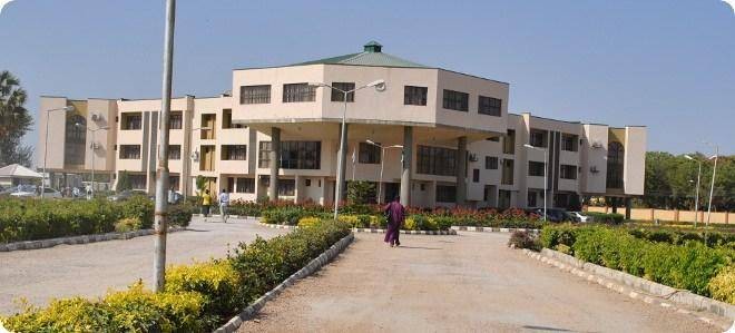 Federal Polytechnic Shendam to be cited at Nyak – FG