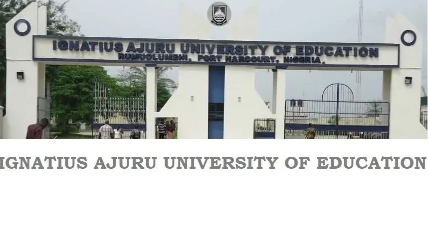 IAUE Admission List 1st, 2nd & 3rd Batch (UTME & DE) 2024/2025 Session Out - How To Check