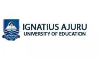 Ignatius Ajuru University 2017/2018 JUPEB Admission Form Is On Sale