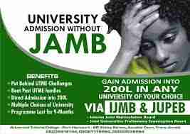 UMYU KatsinaIJMB Admission Form yearnyear Session How To Apply 1