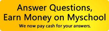 Earn Even More Money as a Gold Contributor - Answer Questions, Get Paid!