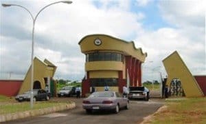 Federal Polytechnic Ilaro post UTME result 