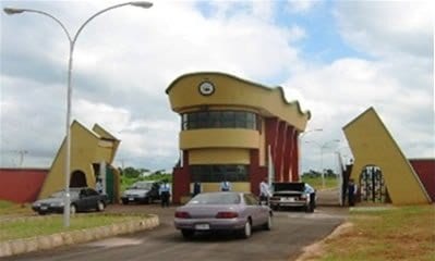 Ilaro Poly Open Distance & Flexible E-Learning Form 2022/2023