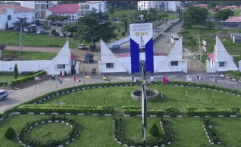 Oduduwa University School Fees Schedule for 20232024 Session