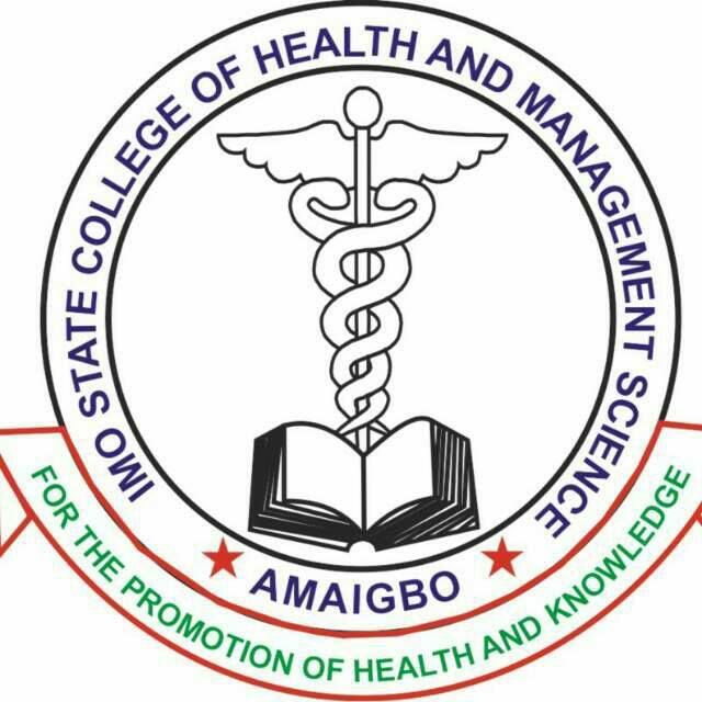 IMOCOLNHS Admission List