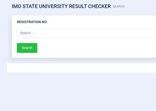 IMSU Post UTME Screening Result 2024/2025 Academic Session - How To Check