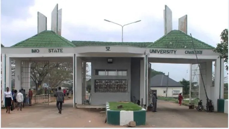 IMSU Postgraduate Admission Requirements For Masters, PGD & Ph.D - How To Apply