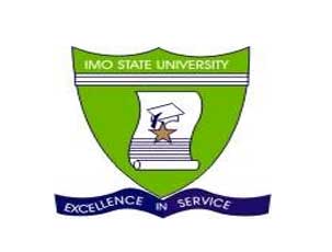 Imo State University (IMSU) Postgraduate Courses