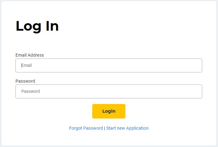 LASCON Login Portal