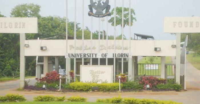 UNILORIN notice on resumption of virtual classes