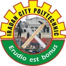 Ibadan City Poly HND Admission Form 2024/2025 Session Out - How To Apply