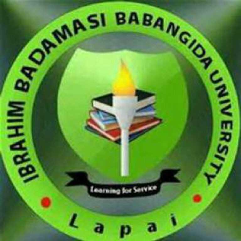 IBBU Postgraduate Qualifying Exam For 2019/2020 Session