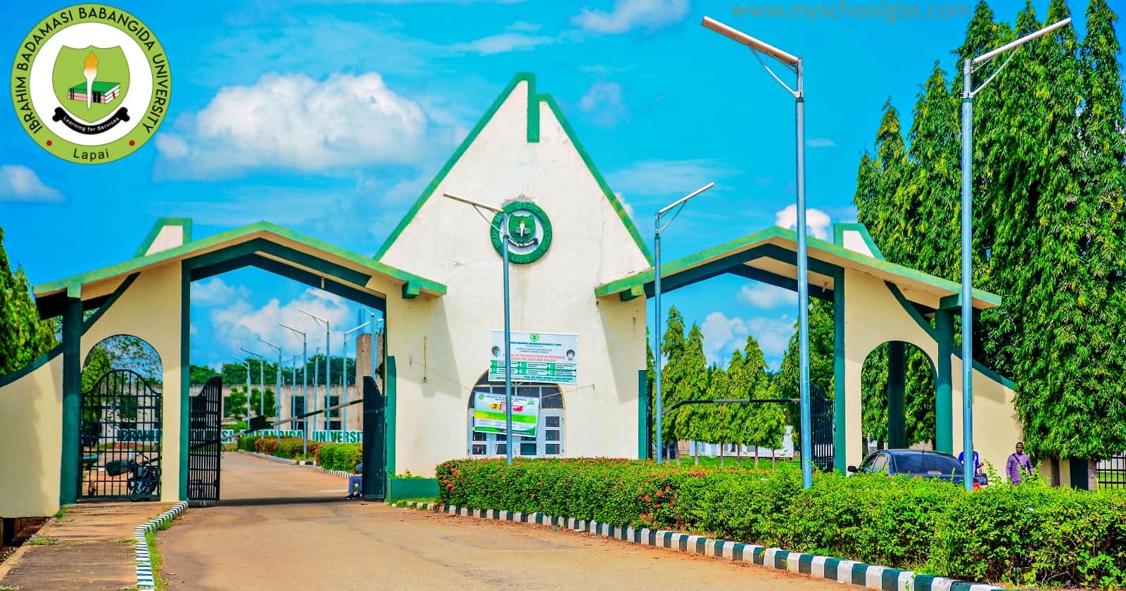 Ibrahim Badamasi Babangida University Bans Tinted Vehicles on Campus