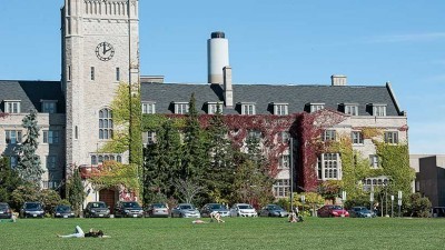 2018 Fully-Funded University Of Guelph International Scholarships - Canada