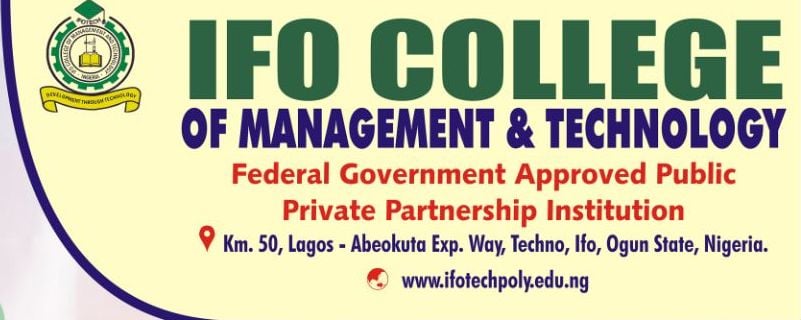 IFOTECH Part-Time & Distance Learning Form 2020/2021