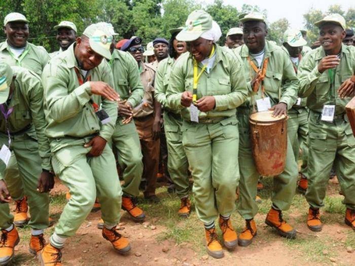 Ebonyi State Government Allegedly Increases Corpers State Allowance