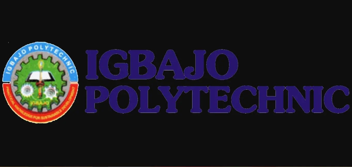 List Of Accredited Courses Offered In Igbajo Polytechnic & Admission Reqiurements