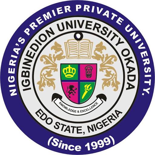 Igbinedion University HND to B.Sc Conversion Admission Form 2021/2022