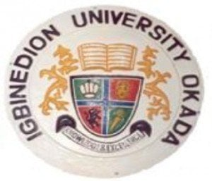Igbinedion University available undergraduate courses