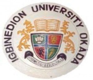 Igbinedion University Okada resumption date 