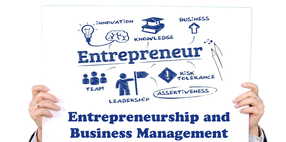 OLevel and UTME Subjects Combination for Studying Entrepreneurship and Business Management