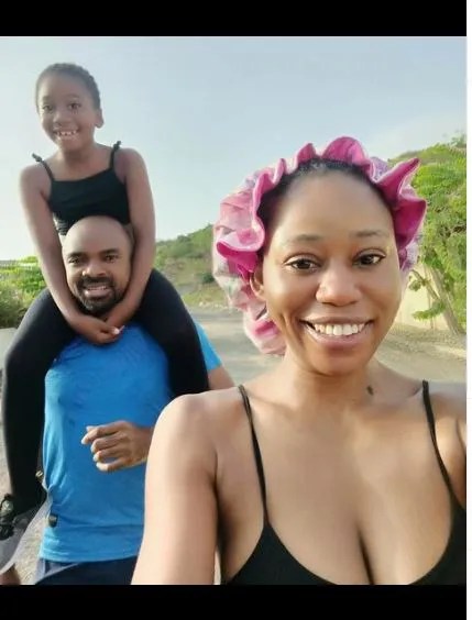 Ijeoma Grace: Biography, Age, Husband, Daughter, State Of Origin, Phone Number & Net Worth 2024