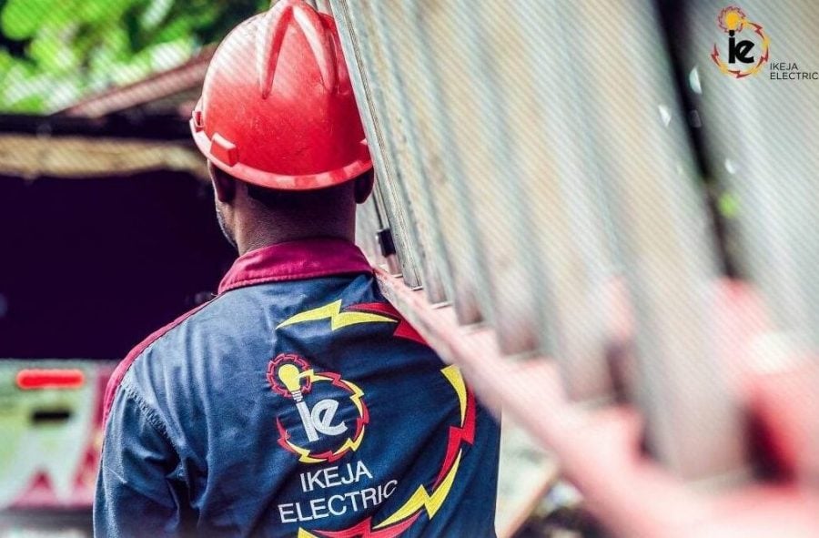 Ikeja Electricity Distribution Company (IKEDC) Job Vacancies